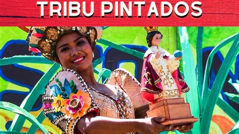 TRIBU PINTADOS .